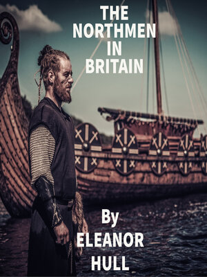 cover image of The Northmen In Britain